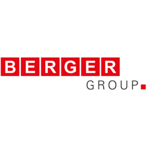BERGER GROUP Logo