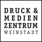 Druck & Medien Zentrum Weinstadt Logo