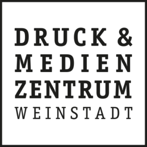 Druck & Medien Zentrum Weinstadt Logo