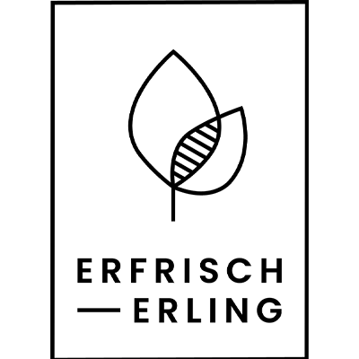 Erfrischling Logo