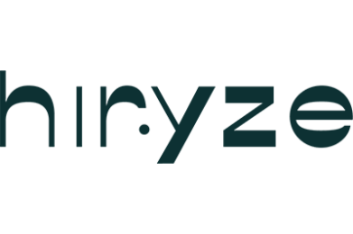 Hiryze Logo